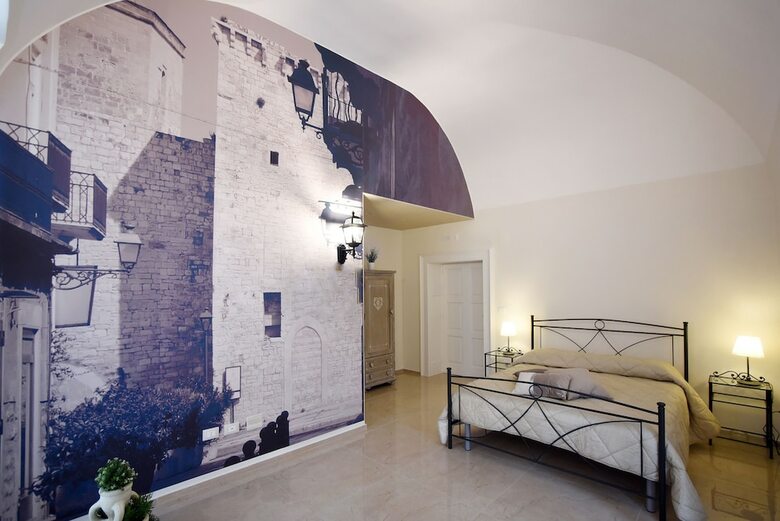 Kapsott B&B