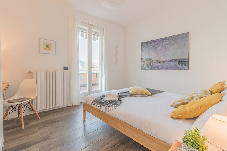 Apartamento The Apple House