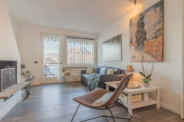 Apartamento The Apple House