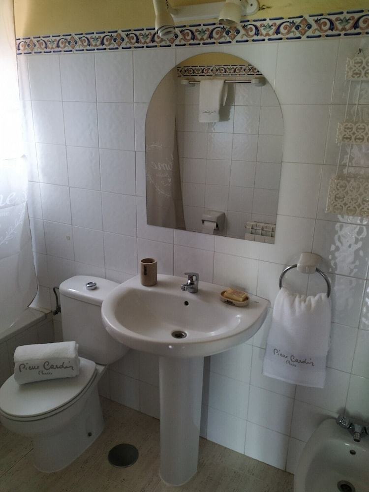 Aparthotel Apartamentos & Habitaciones Vetonia