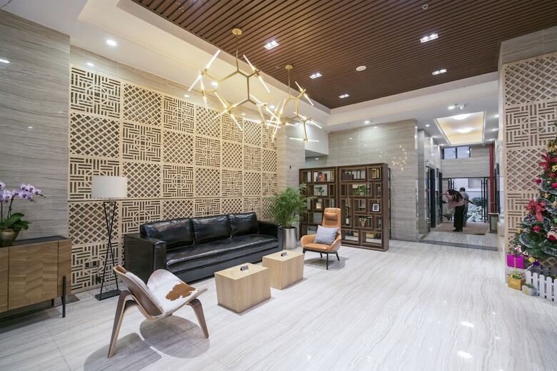 Aparthotel Guardian Residence