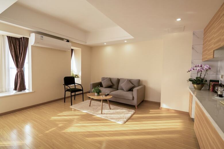 Aparthotel Guardian Residence