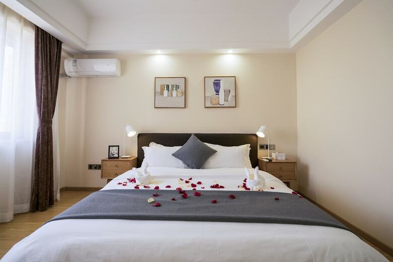Aparthotel Guardian Residence