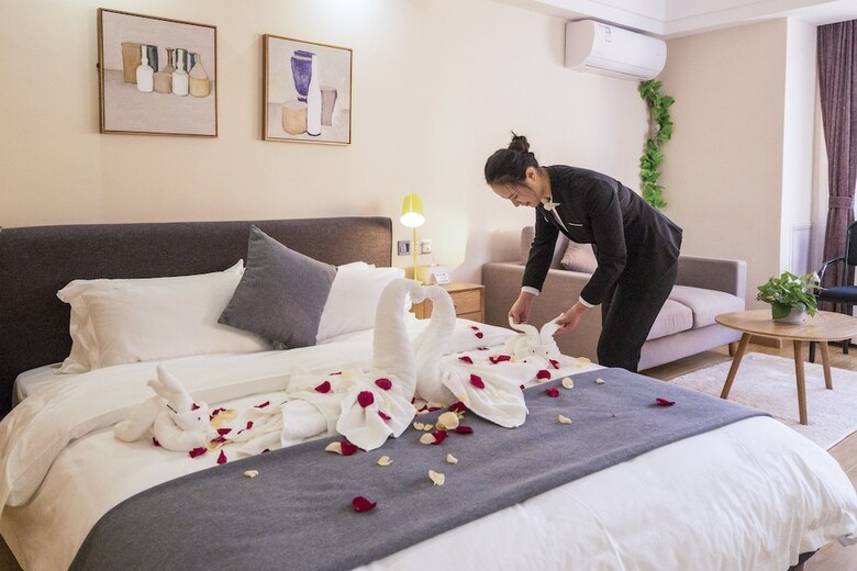 Aparthotel Guardian Residence