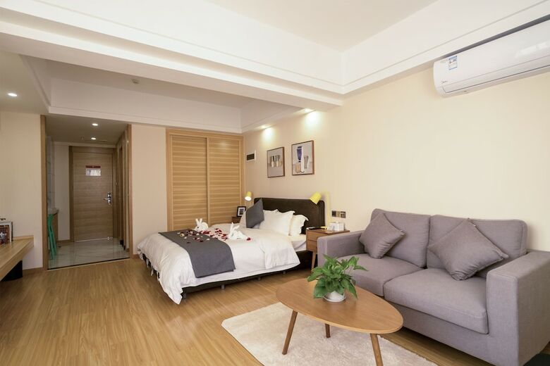 Aparthotel Guardian Residence