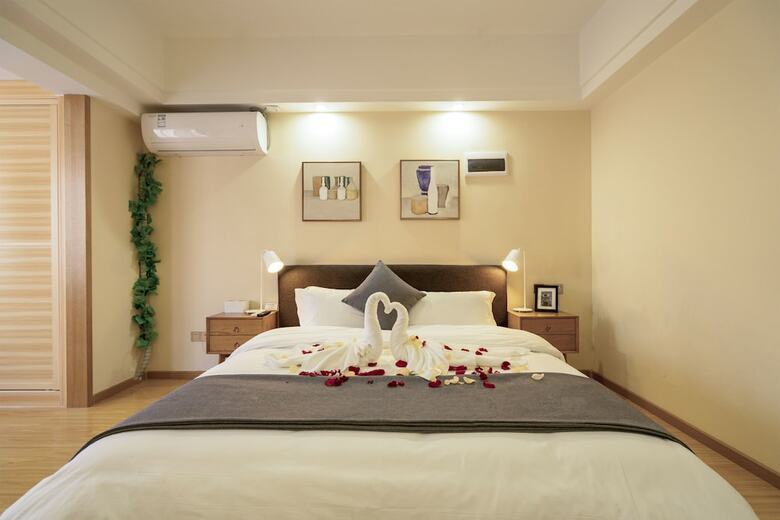 Aparthotel Guardian Residence