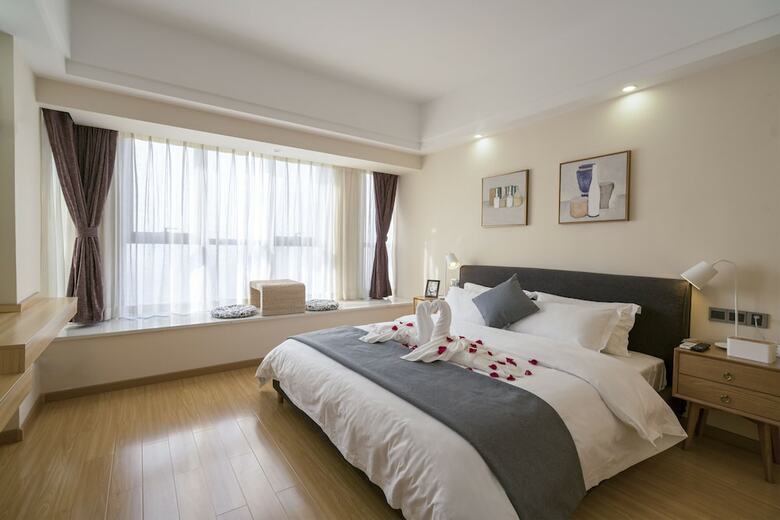 Aparthotel Guardian Residence