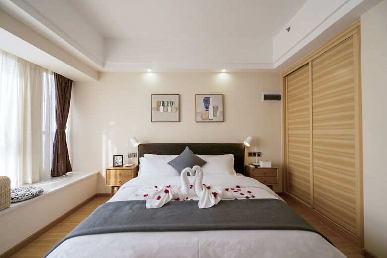 Aparthotel Guardian Residence