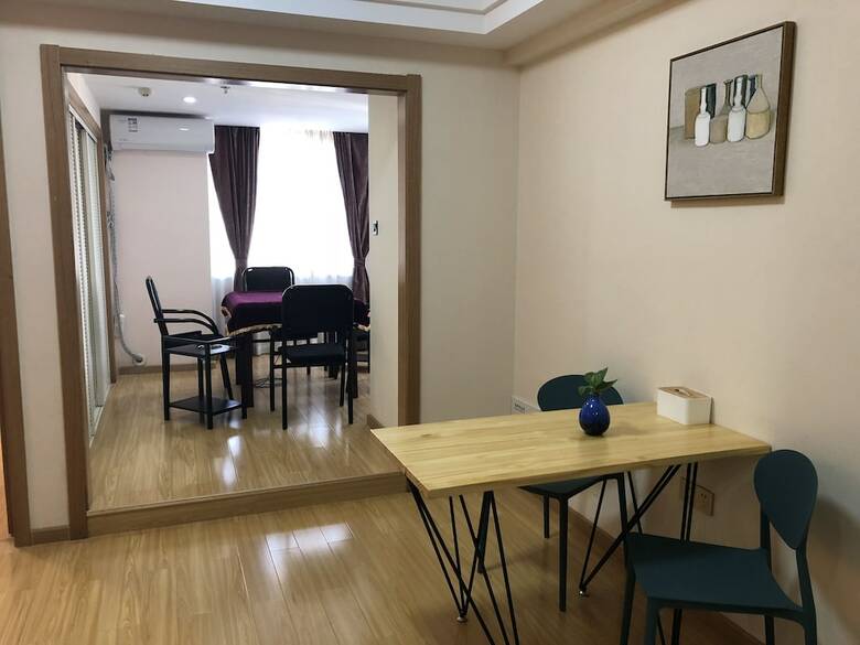 Aparthotel Guardian Residence