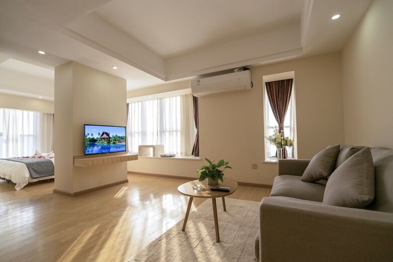 Aparthotel Guardian Residence