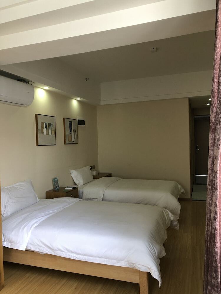 Aparthotel Guardian Residence