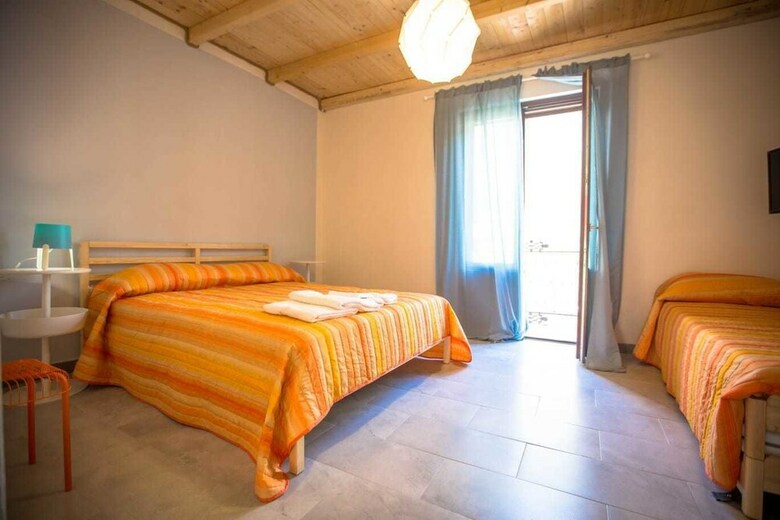 Apartamento Il Civico Del Mare