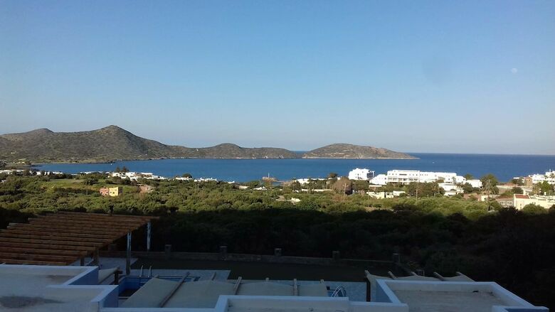 Hotel Elounda Ocean View Suites
