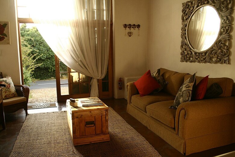 The Tulbagh Boutique Heritage Hotel