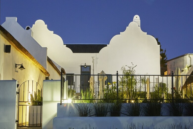 The Tulbagh Boutique Heritage Hotel