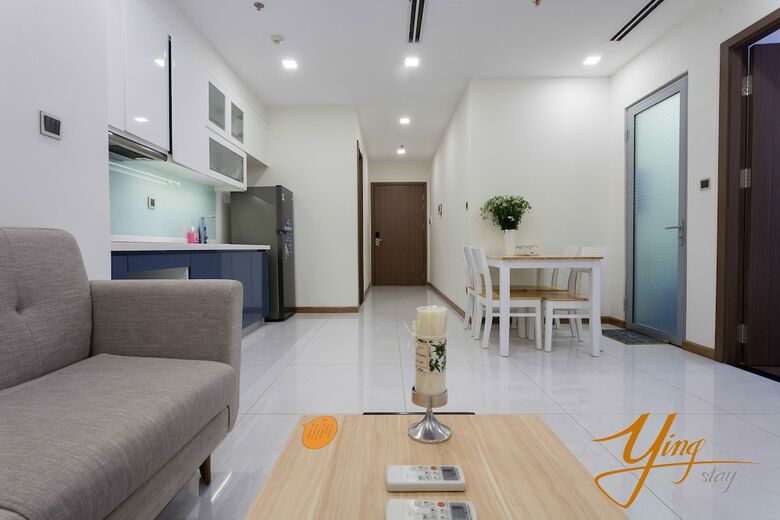Vinhomes Serviced Apartments Ying Stay