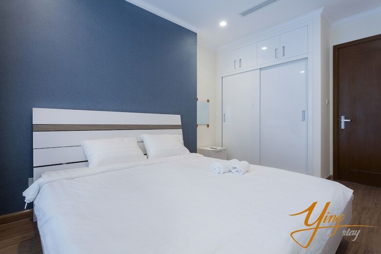 Vinhomes Serviced Apartments Ying Stay