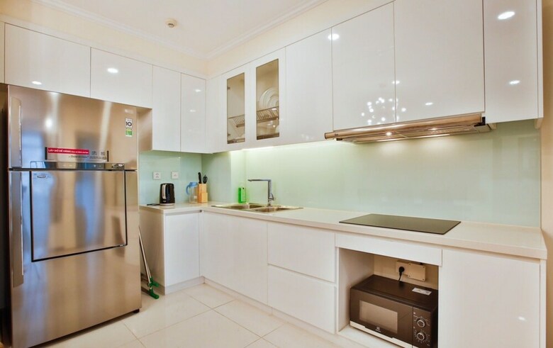 Vinhomes Serviced Apartments Ying Stay