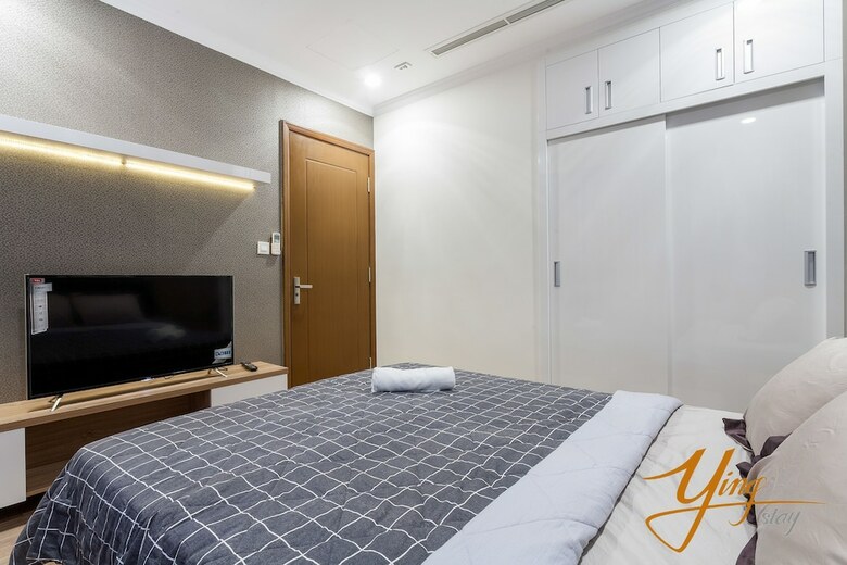 Vinhomes Serviced Apartments Ying Stay