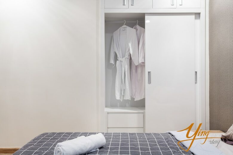 Vinhomes Serviced Apartments Ying Stay