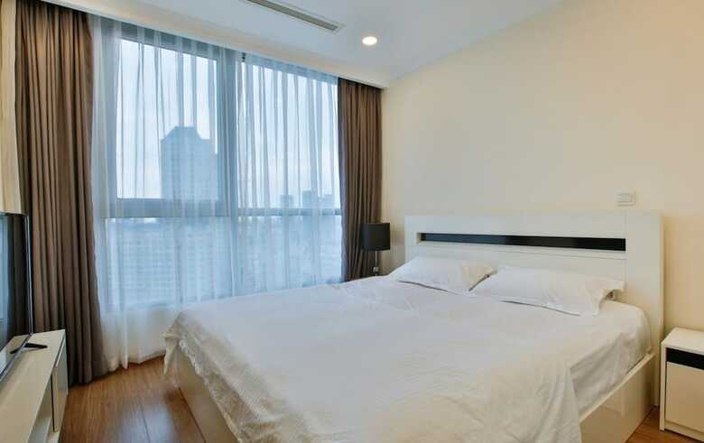 Vinhomes Serviced Apartments Ying Stay