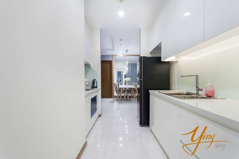Vinhomes Serviced Apartments Ying Stay
