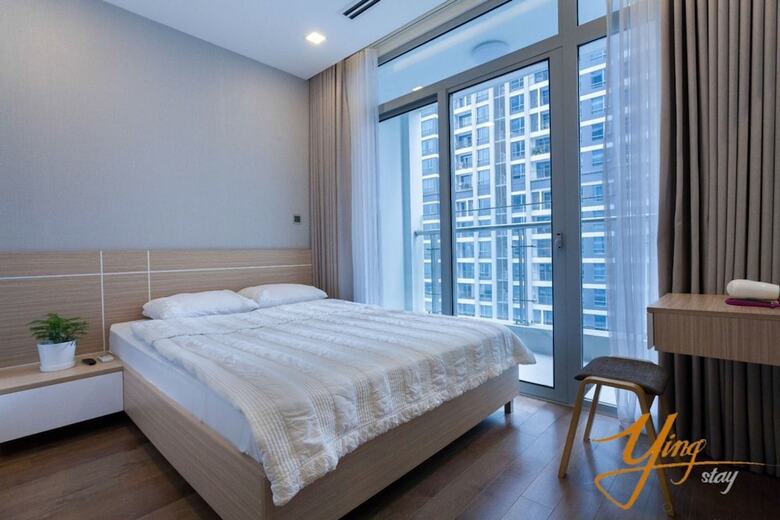 Vinhomes Serviced Apartments Ying Stay