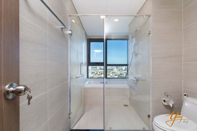 Vinhomes Serviced Apartments Ying Stay