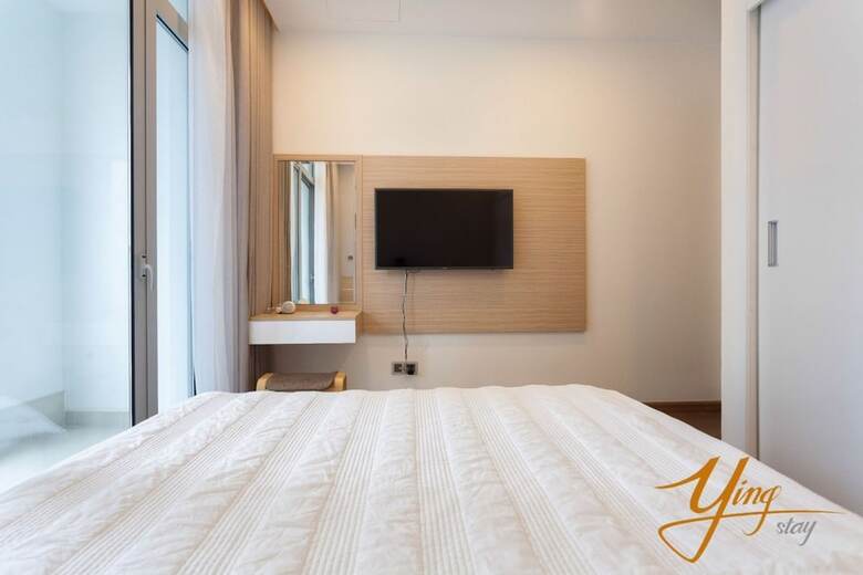 Vinhomes Serviced Apartments Ying Stay