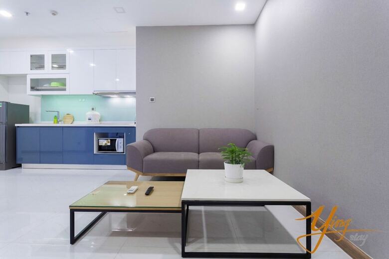 Vinhomes Serviced Apartments Ying Stay