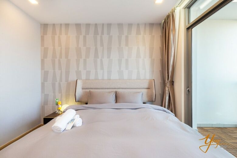 Vinhomes Serviced Apartments Ying Stay