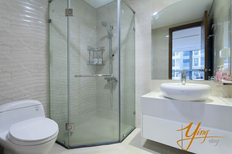Vinhomes Serviced Apartments Ying Stay