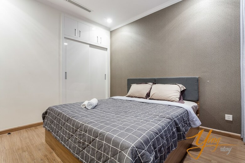 Vinhomes Serviced Apartments Ying Stay