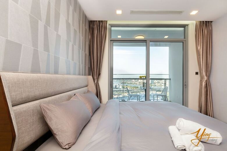 Vinhomes Serviced Apartments Ying Stay