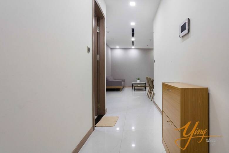 Vinhomes Serviced Apartments Ying Stay