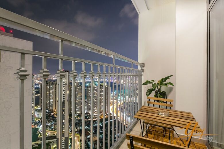 Vinhomes Serviced Apartments Ying Stay