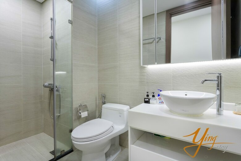 Vinhomes Serviced Apartments Ying Stay