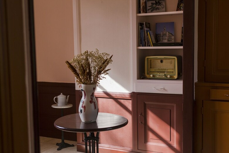 Bed & Breakfast Le Jardin-chambres D'h�tes En Baie