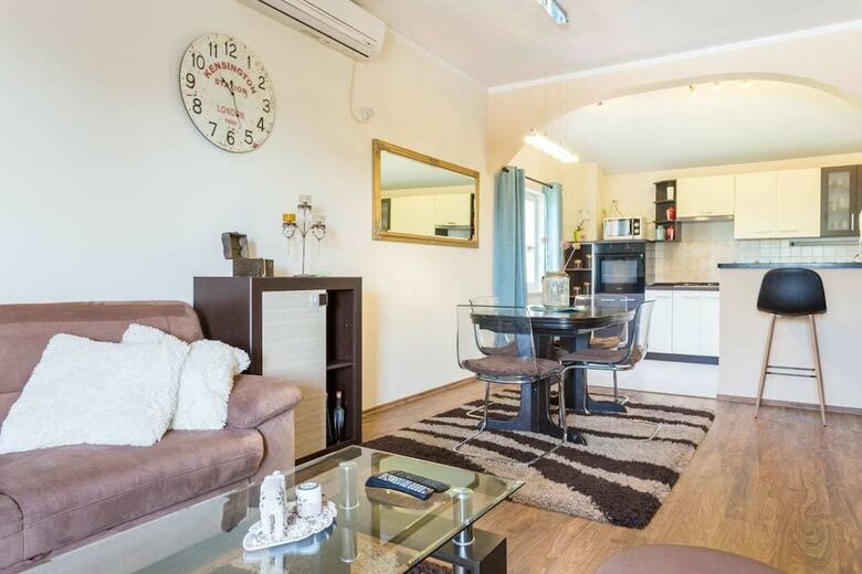 Apartamentos Sunny Home