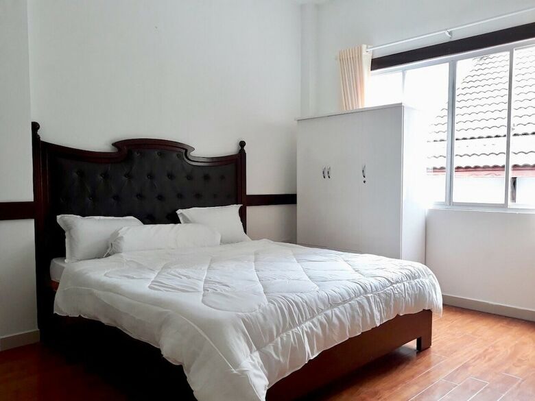 Apartamentos Happy Home