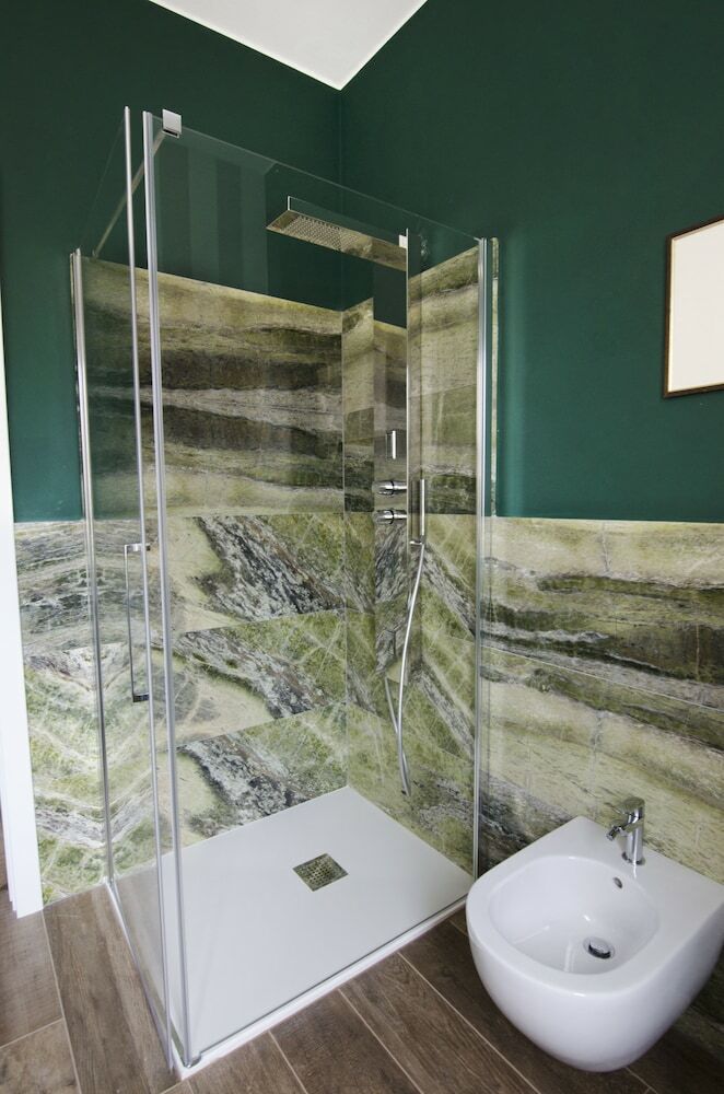 Apartamento Residenza Antiche Mura