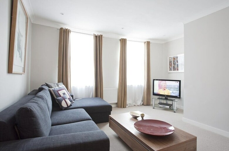 Central Apartment With Free Wifi