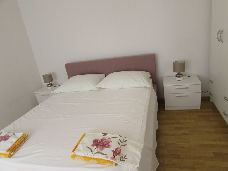 Ana-marija Apartment