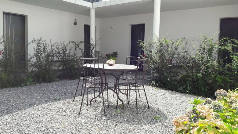 Bed & Breakfast Chambres D'hotes Grace