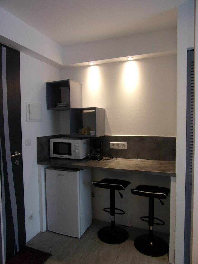 Bed & Breakfast Chambres D'hotes Grace