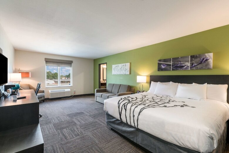Hotel Sleep Inn