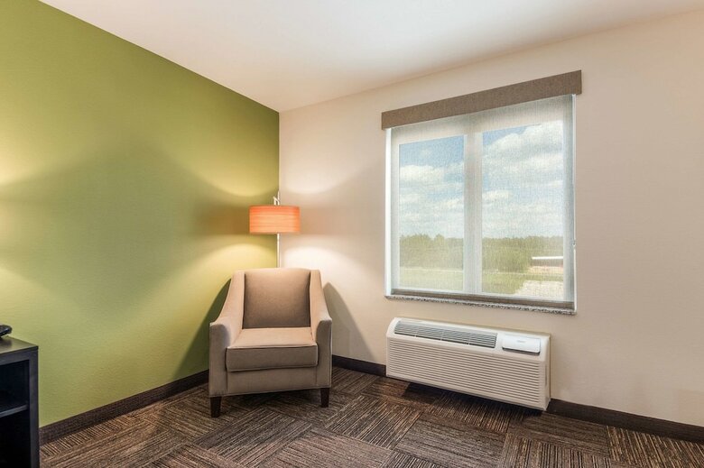 Hotel Sleep Inn