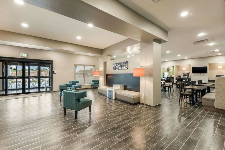 Hotel Sleep Inn