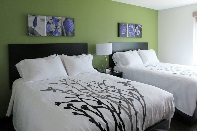 Hotel Sleep Inn