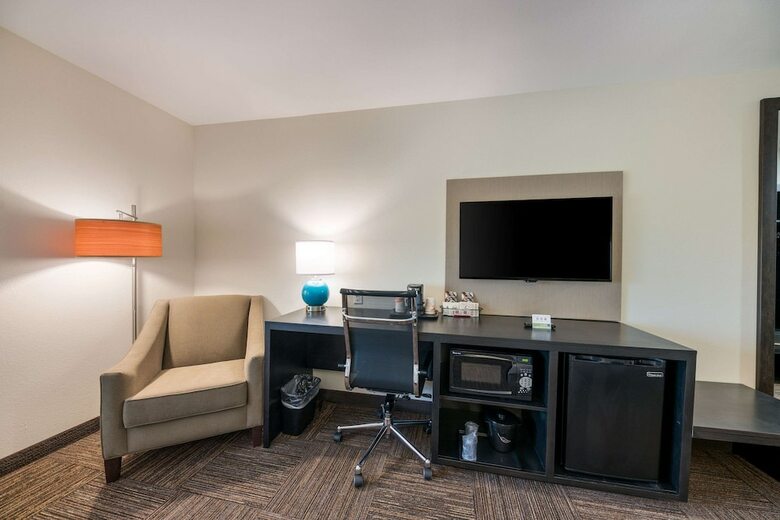 Hotel Sleep Inn